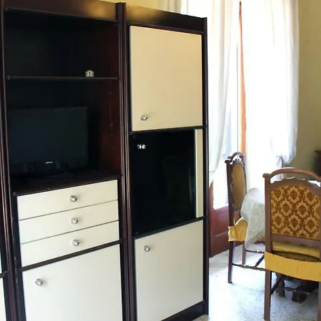 Vintage House * Pianillo