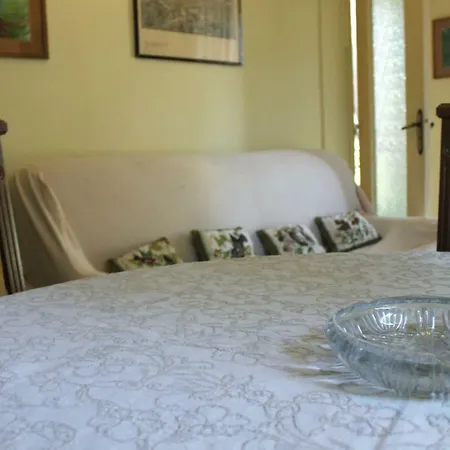Vintage House * Pianillo